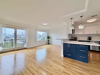 126 Ogden Avenue, #3