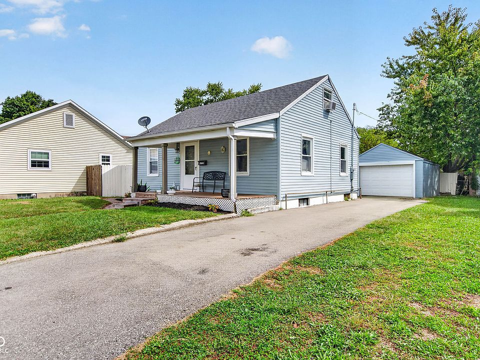 1st image of 2604 S 19th St