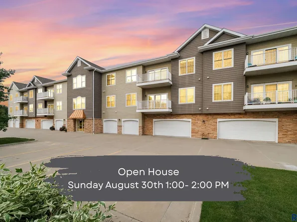 6106 S Avalon Ave Unit 204, Sioux Falls, SD 57108