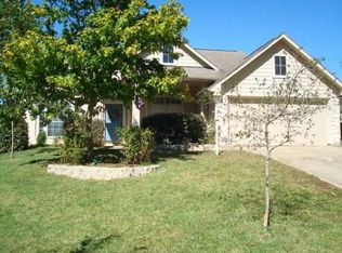 12042 La Salle River Rd, Conroe, TX 77304