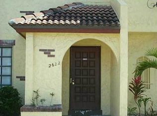 2622 NW 47th Ln #2304, Fort Lauderdale, FL 33313