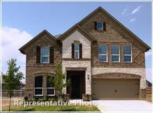 4920 Manor Ln, Frisco, TX 75034