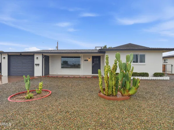 5446 E UNIVERSITY Drive, Mesa, AZ 85205