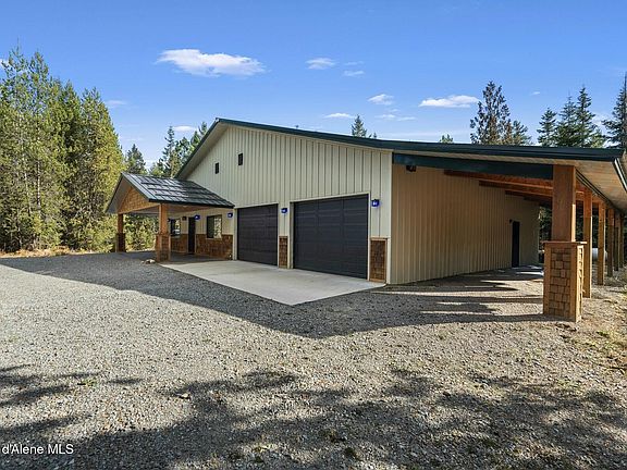 4th image of 1968 Old Priest River Rd