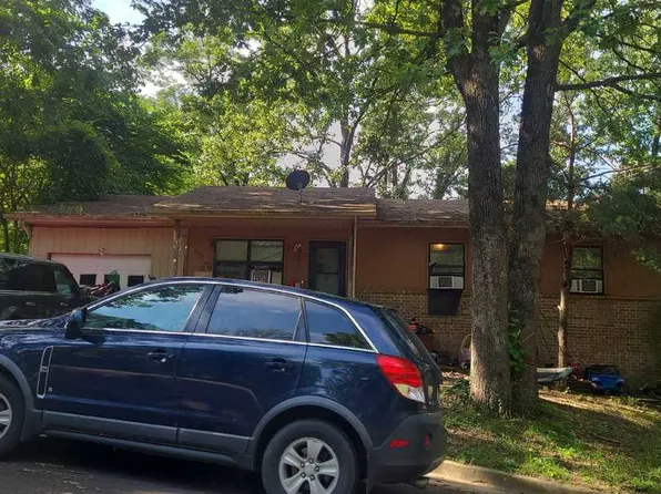 1203 E East Ct, Ozark, MO 65721