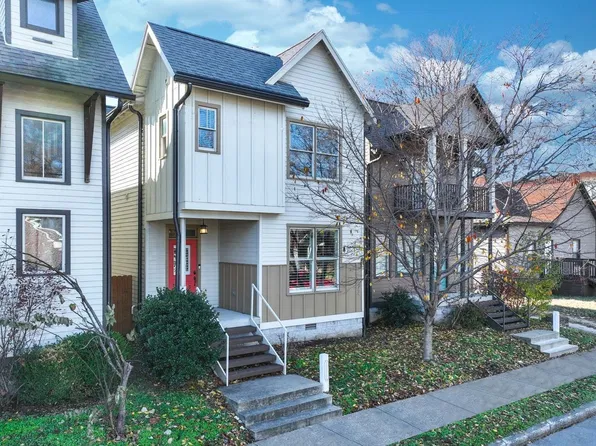 1501F 9th Ave, Nashville, TN 37208
