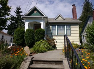 7039 8th Ave NW, Seattle, WA 98117