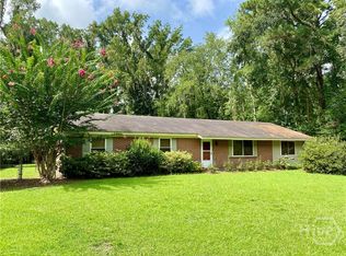 11112 Bliss Ave #A, Savannah, GA 31419