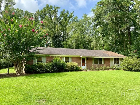 11112 Bliss Avenue #A, Savannah, GA 31419