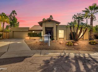 10945 E Tierra Dr, Scottsdale, AZ 85259