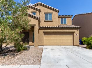 8005 S Red Sox Rd, Tucson, AZ 85756