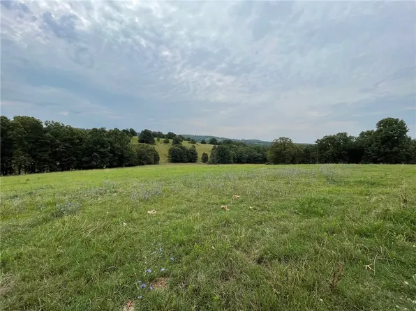 1601 County Road 516, Huntsville, AR 72740