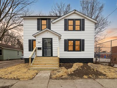 514 Locust Street, Beloit, WI, 53511