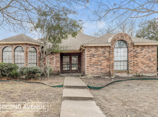 8802 Briarwood Dr, Rowlett, TX
