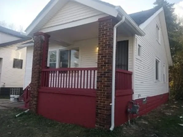 13911 Tuller St #1, Detroit, MI 48238