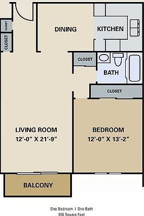 1st image of 7120 Van Dorn St #62
