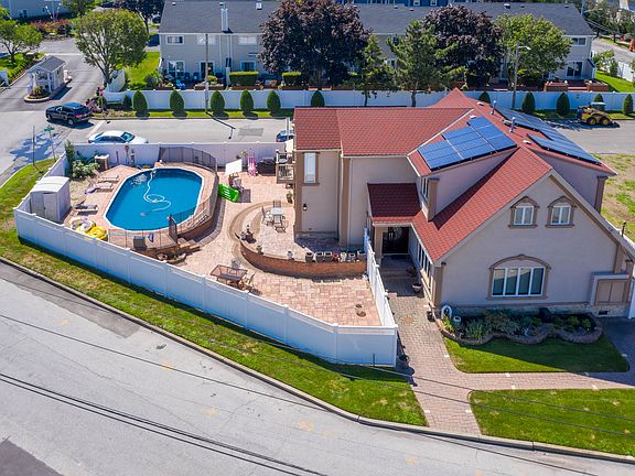 Drone Overhead 2