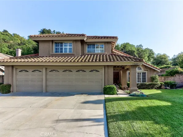 1560 Paseo Delores, San Dimas, CA 91773