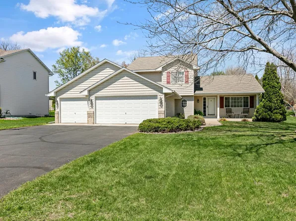 4263 143rd St W, Rosemount, MN 55068