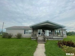 17753 Us Highway 34 Hwy, Thompsonville, IL 62890