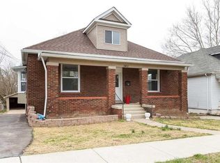 3415 Brown Rd, Saint Louis, MO 63114