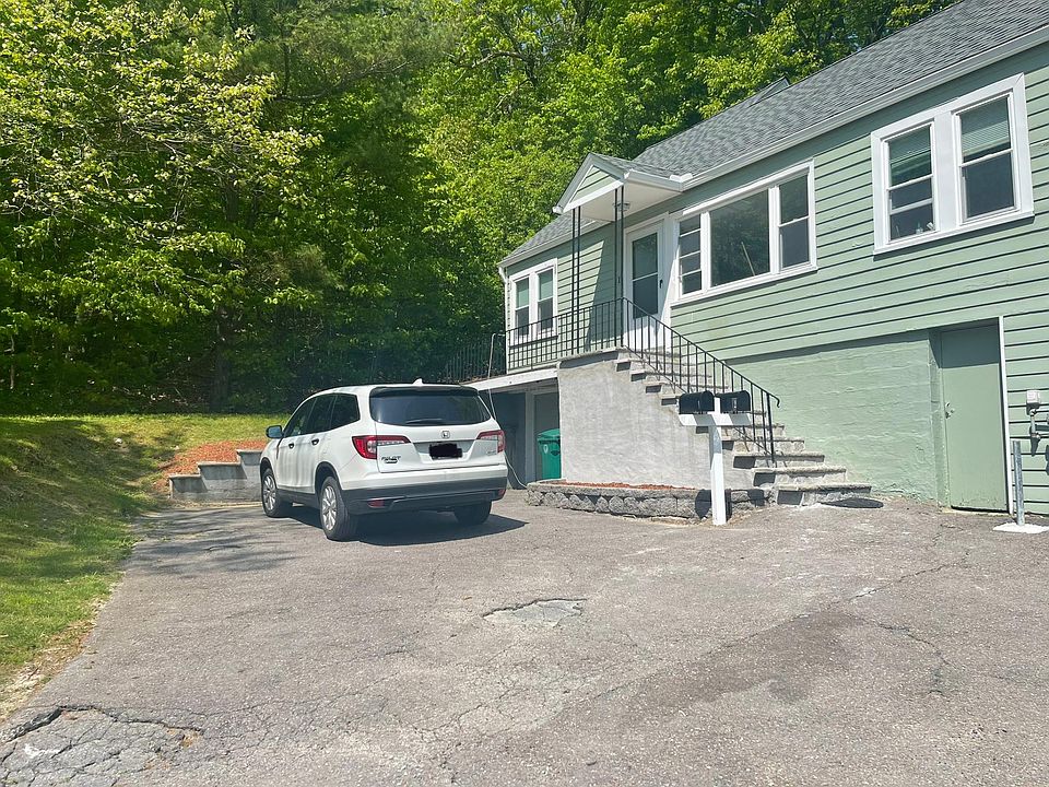 off-street parking