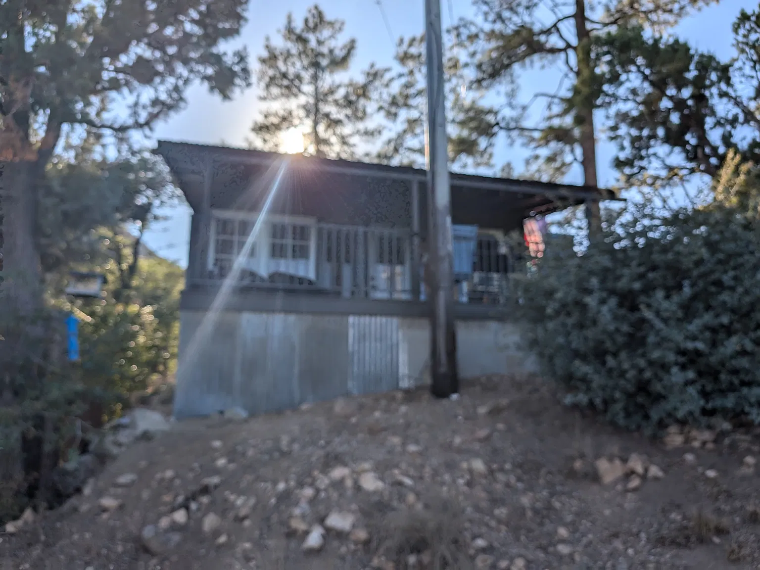 2300 W Thumb Butte Rd — Photo 2