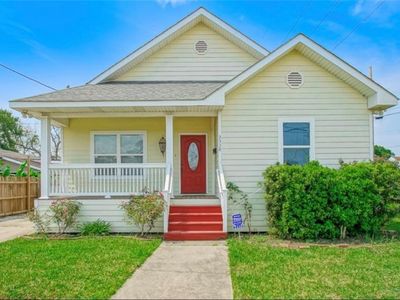 3338 Frenchmen St, New Orleans, LA, 70122
