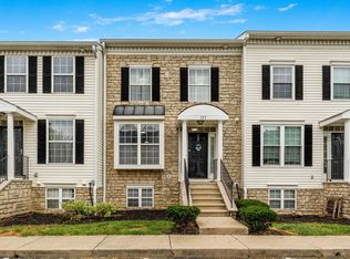 123 Preswicke Ml, Blacklick, OH