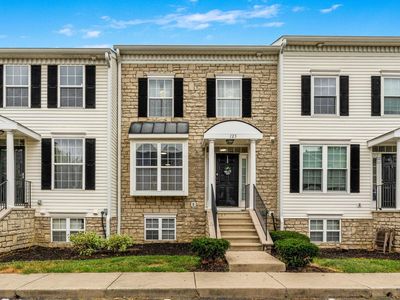 123 Preswicke Ml, Blacklick, OH, 43004
