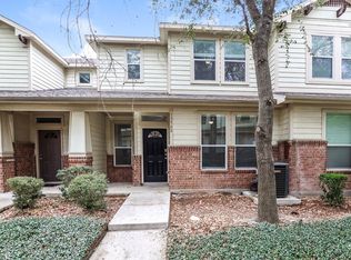 13508 Bristow Dawn, San Antonio, TX 78217