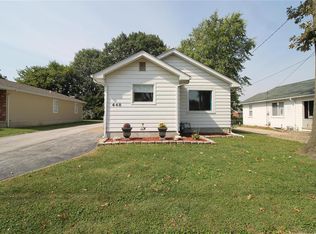 448 S Prairie St, Bethalto, IL