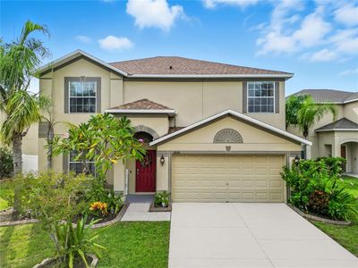 1806 Oak Pond St, Ruskin, FL, 33570
