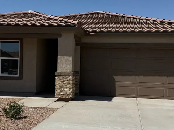 4761 N Andrea Cir, Kingman, AZ 86409