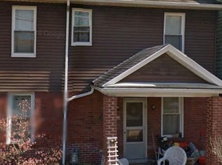 14 E Roseridge Ave, Pittsburgh, PA 15202