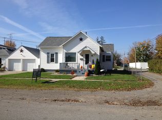 509 N Bredeick St, Delphos, OH 45833
