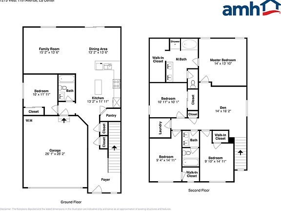 2nd image of 1215 W 17th Ave