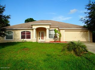 3071 Fitzpatrick Ave SW, Palm Bay, FL 32908
