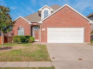 10309 Stoneside Trl, Fort Worth, TX 76244