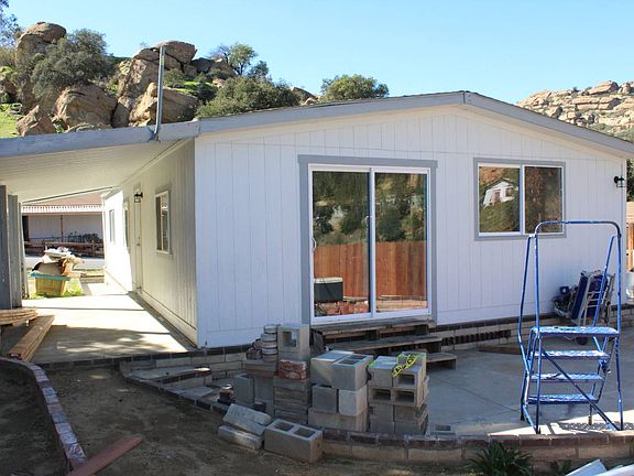 2nd image of 24425 Woolsey Canyon Rd Spc 104