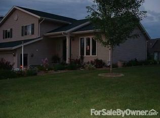 204 Hattan St, Bangor, WI 54614