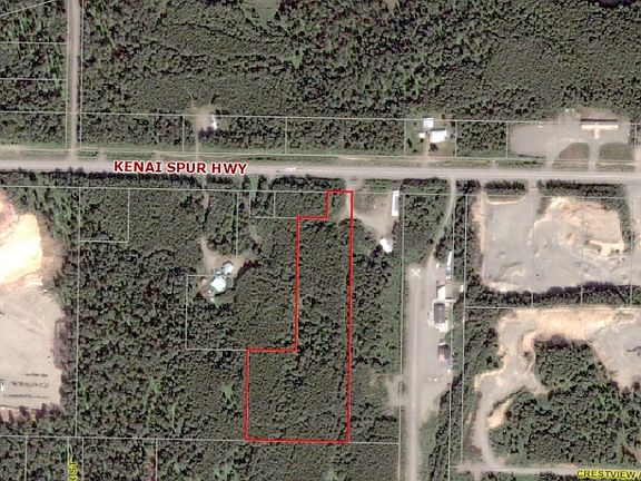 3rd image of Mi 27 2 Kenai Spur Highway Nikiski N