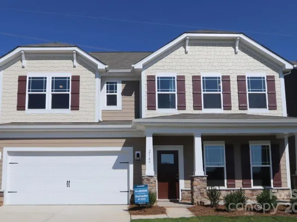 2149 Clifton Rd, Sherrills Ford, NC 28673