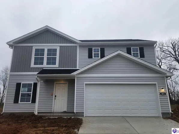 403 Shelton Rd, Radcliff, KY 40160