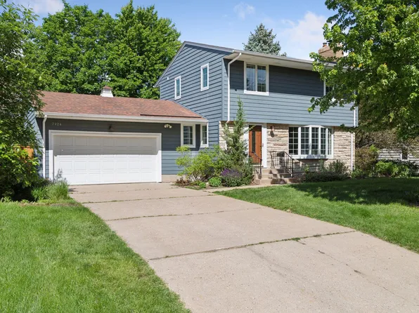 7124 Heatherton Trl, Edina, MN 55435