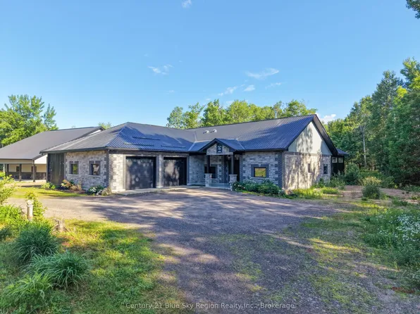 79 Hillcrest Rd, East Ferris, ON P0H 1B0