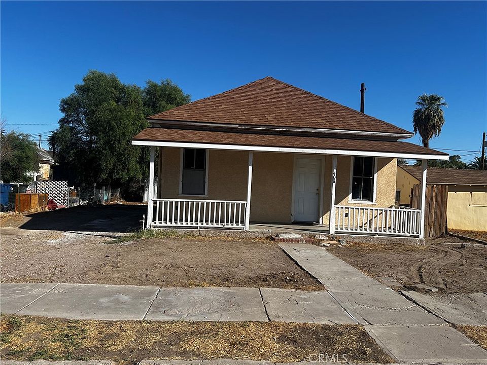 1st image of 408 Bazoobuth St