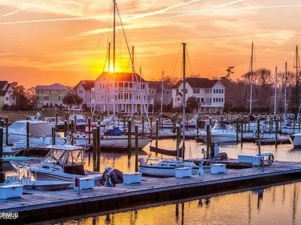 2571 St James Drive SE #D2, Southport, NC 28461