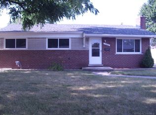 11636 Falcon Dr, Sterling Heights, MI 48313
