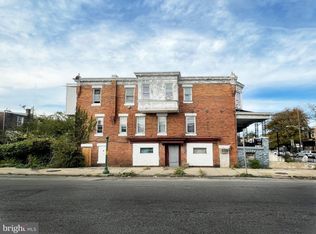 1500 N 56th St, Philadelphia, PA
